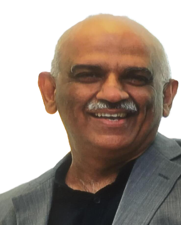 Dr. Sumeet Gujral